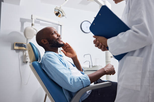 Best Cosmetic Emergency Dentistry in Dublin, GA