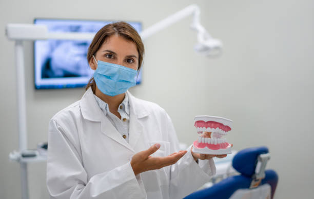 Best Emergency Gum Treatment in Dublin, GA