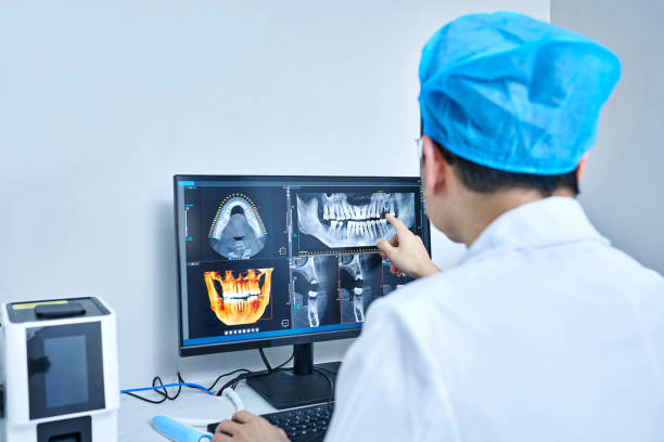 Best Emergency Treatment for Dental Infections or Abscesses in Dublin, GA