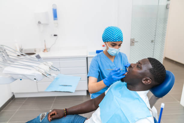 Best Urgent Care for Lost Fillings or Crowns in Dublin, GA