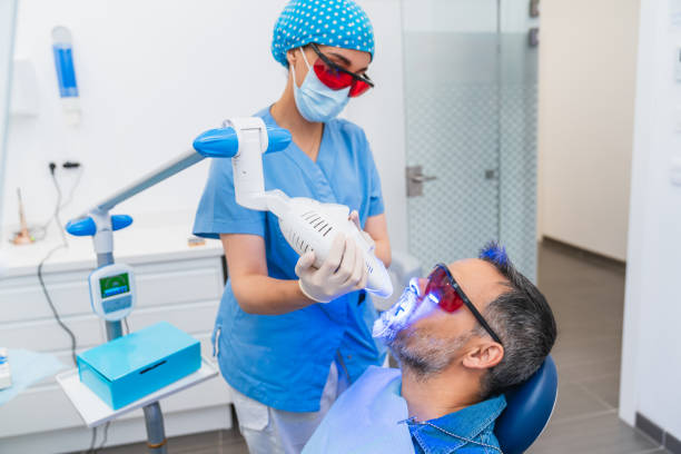 Best Emergency Dental Care for Broken or Chipped Teeth in Dublin, GA